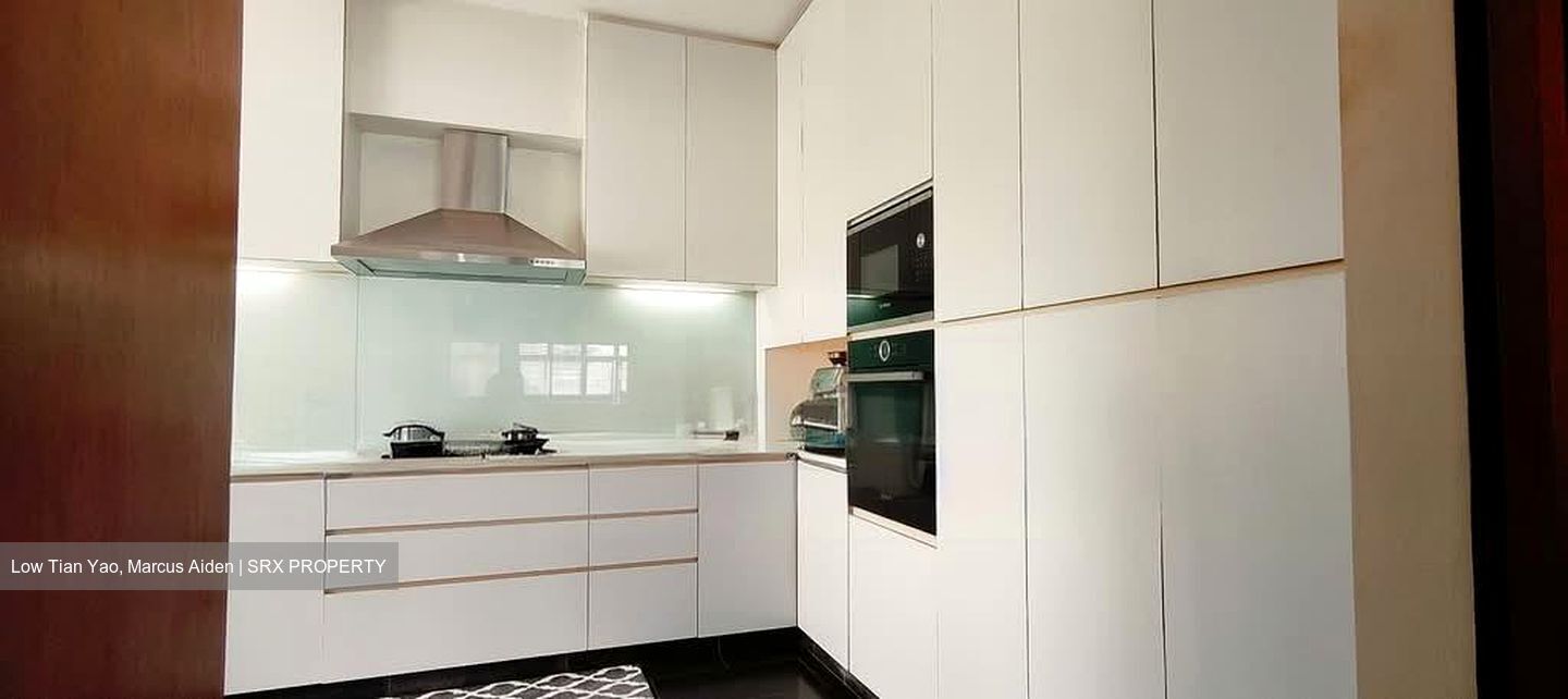 Blk 165B Punggol Central (Punggol), HDB 5 Rooms #598598111